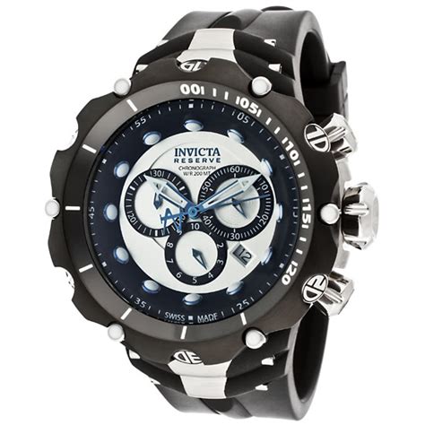 invicta watches venom collection